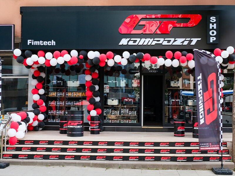 GP SHOP - MALTEPE FİMTECH-1