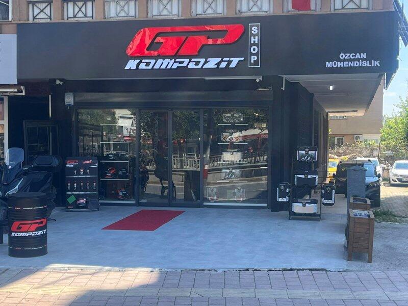 GP SHOP - MURATPAŞA HY ÖZCAN MOTO-1
