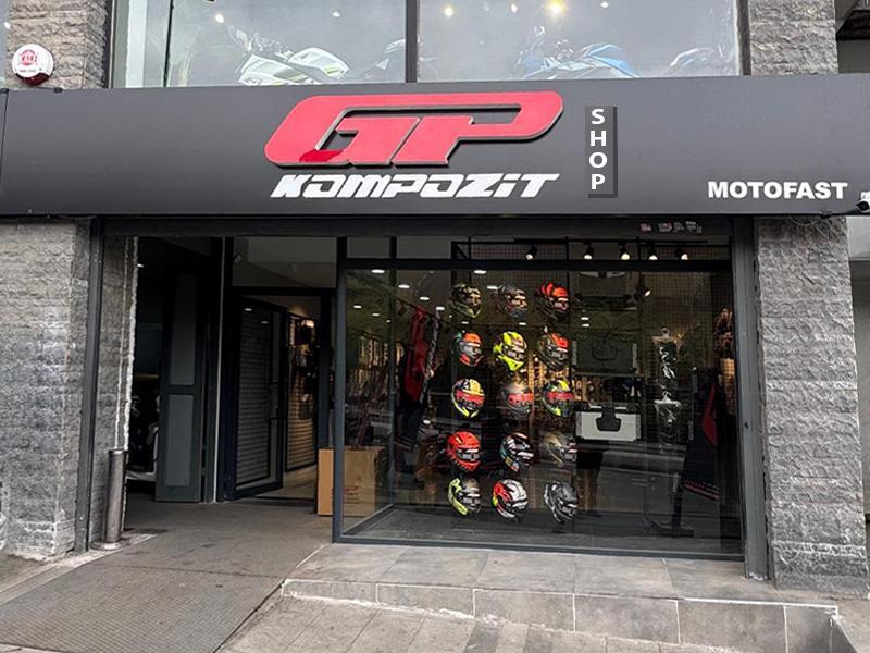 GP SHOP - EYÜPSULTAN MOTOFAST-1