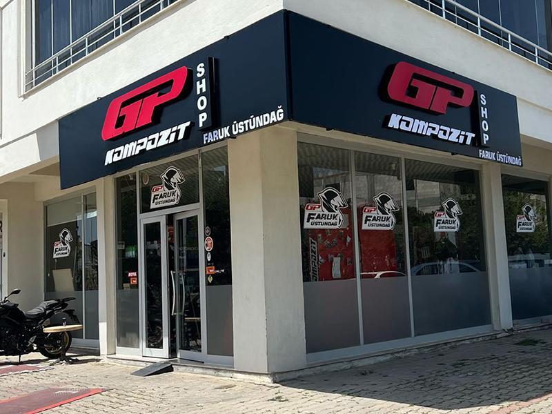 GP SHOP - TORBALI FARUK ÜSTÜNDAĞ-1
