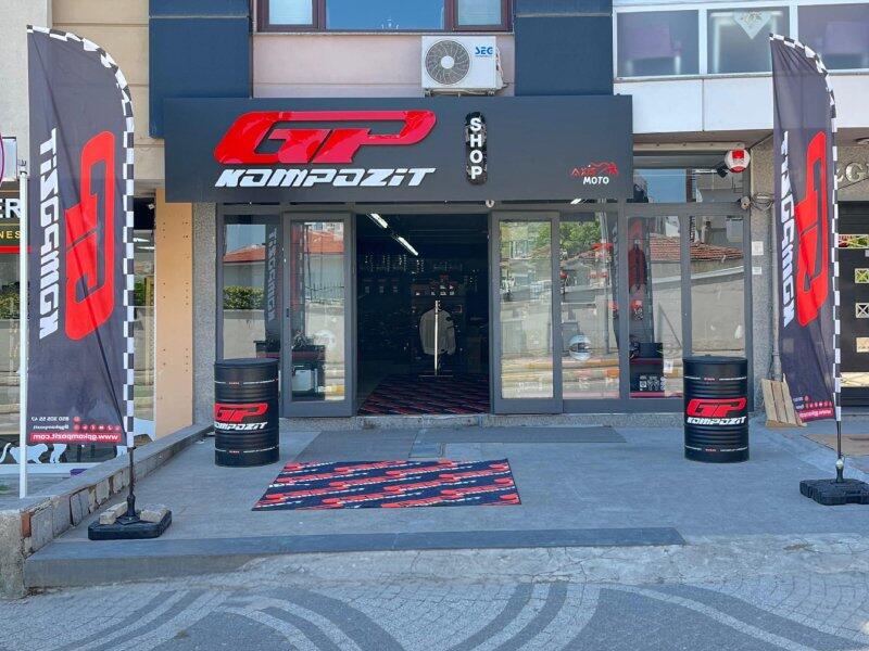 GP SHOP - KARESİ AXIS MOTO-1