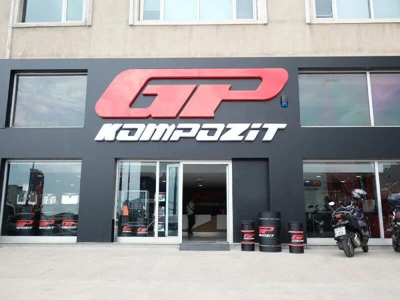 GP SHOP - PENDİK FABRİKA SATIŞ MAĞAZASI-1