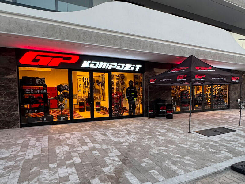 GP SHOP - FETHİYE FABRİKA SATIŞ MAĞAZASI-1