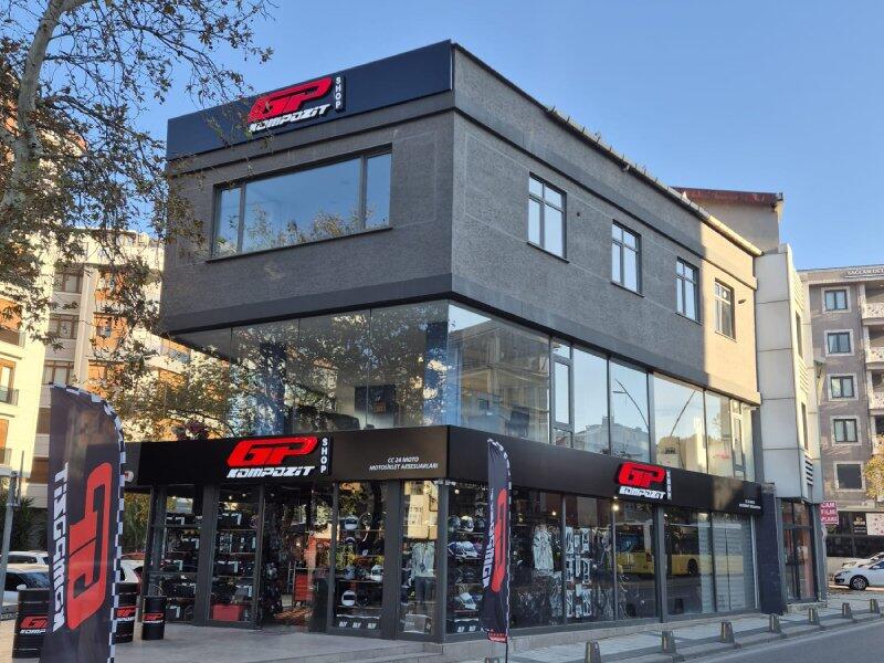 GP SHOP - KARTAL CC24 MOTOR-1