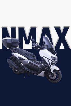 YAMAHA NMAX