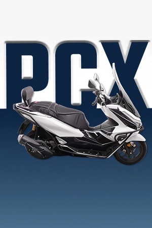HONDA PCX