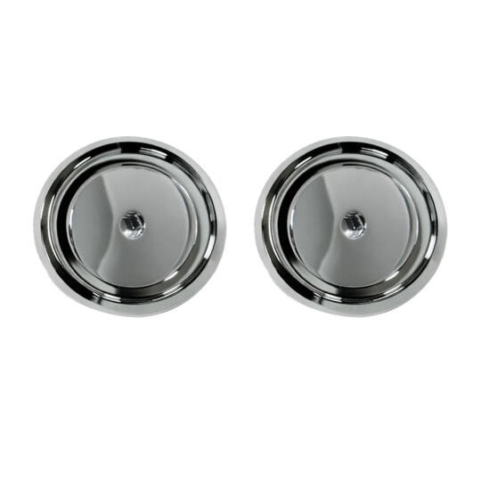 GP GX MKS005 Uyumlu Motosiklet Kask Vizör Bağlantı Aparatı Gümüş