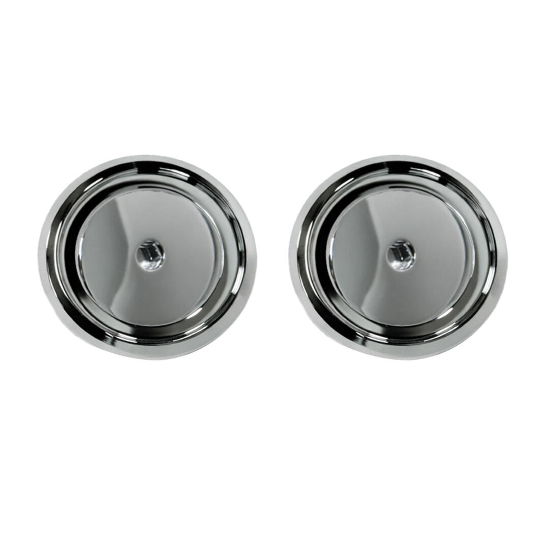 GP GX MKS005 Uyumlu Motosiklet Kask Vizör Bağlantı Aparatı Gümüş - 1