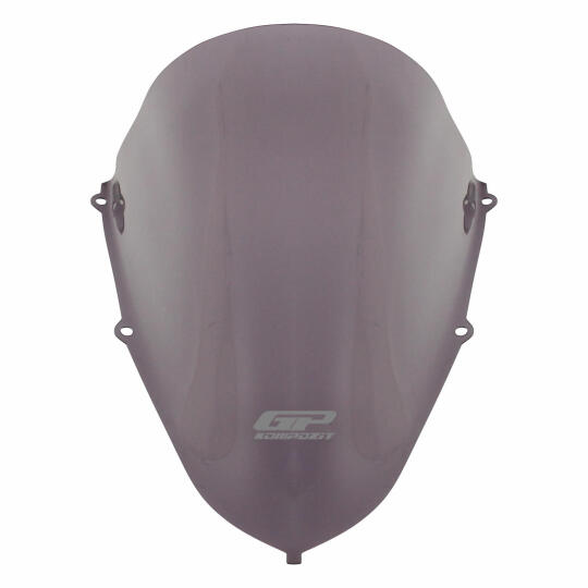 GP Kompozit Aprilia RS 660 2023-2024 Uyumlu Ön Cam Füme