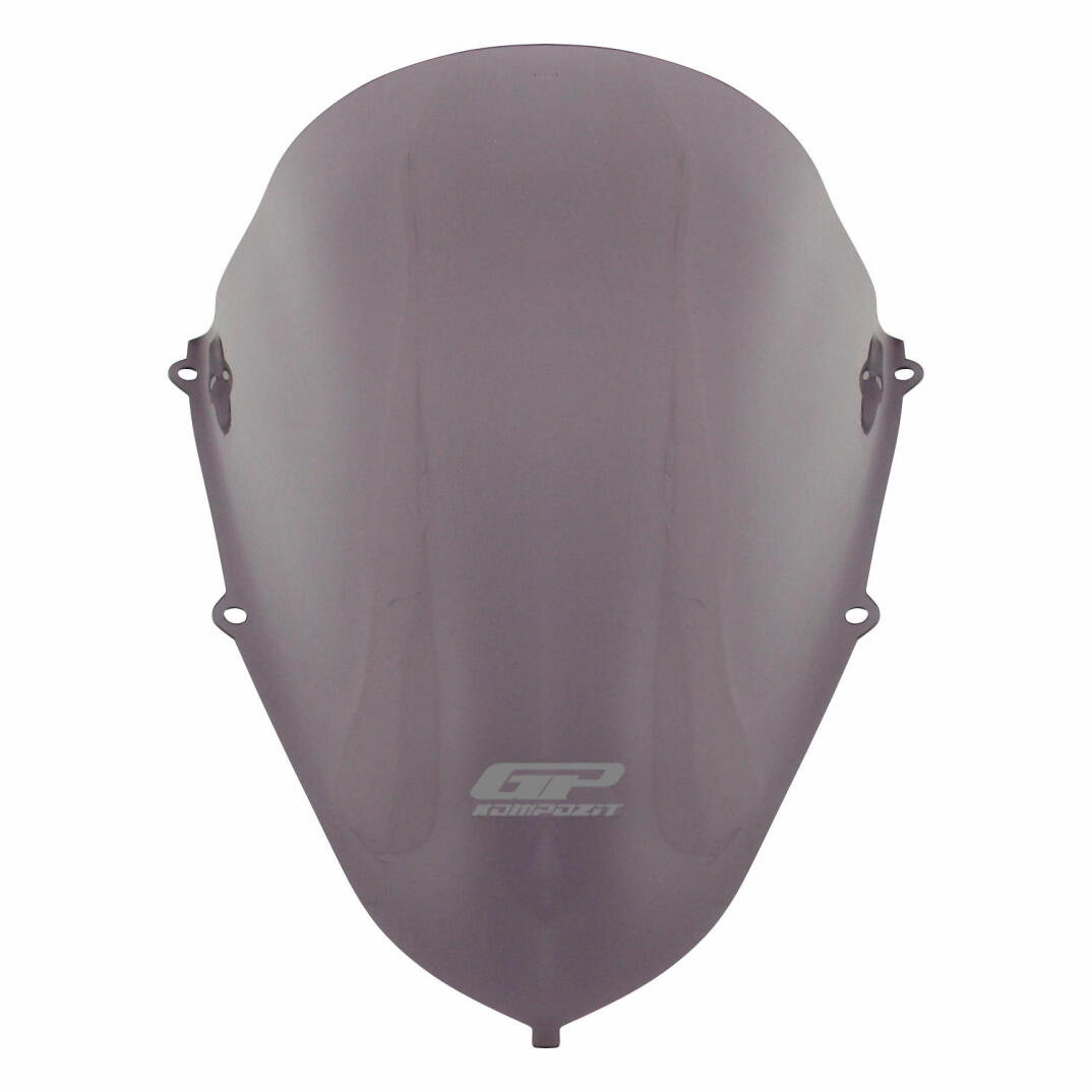 GP Kompozit Aprilia RS 660 2023-2024 Uyumlu Ön Cam Füme - 1