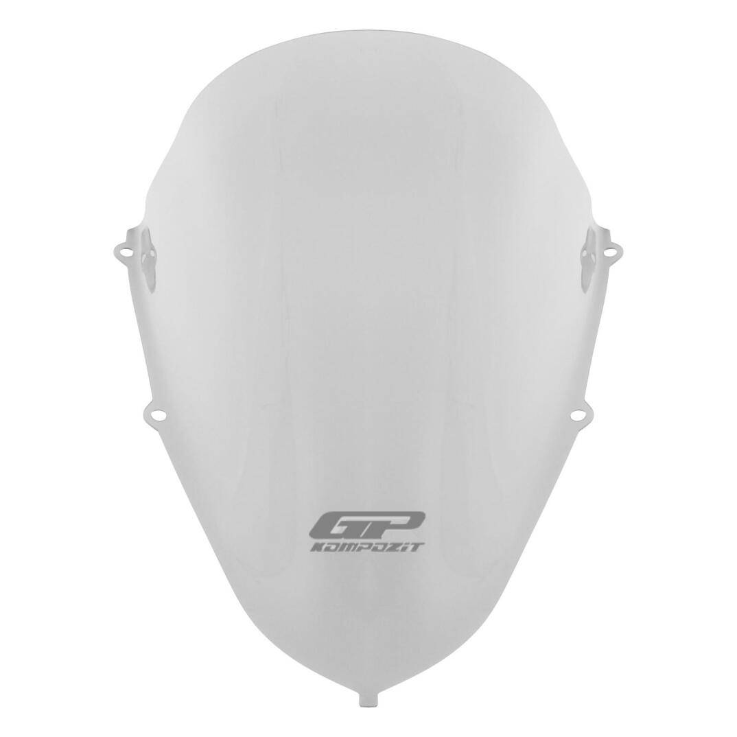GP Kompozit Aprilia RS 660 2023-2024 Uyumlu Ön Cam Şeffaf - 1