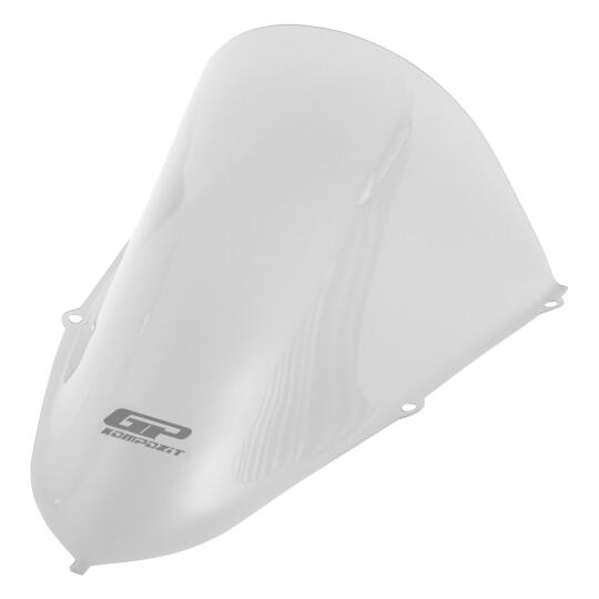 GP Kompozit Aprilia RS 660 2023-2024 Uyumlu Ön Cam Şeffaf - 5