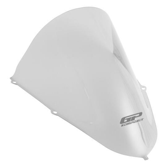 GP Kompozit Aprilia RS 660 2023-2024 Uyumlu Ön Cam Şeffaf - 6