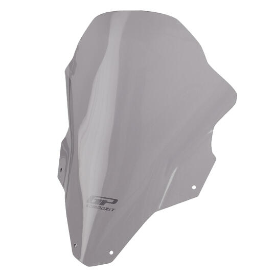 GP Kompozit Aprilia Tuono 660 Factory 2021-2024 Uyumlu Ön Cam Füme - 5