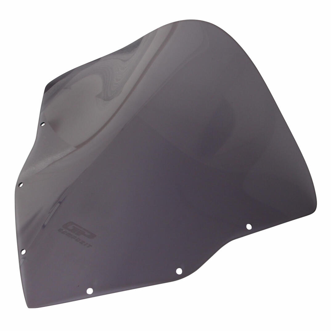 GP Kompozit Bajaj RS 200 2015-2024 Uyumlu Ön Cam Füme - 2