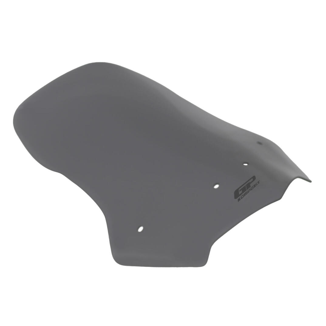 GP Kompozit Benelli BN 251 2017-2019 Uyumlu Ön Cam Füme - 3