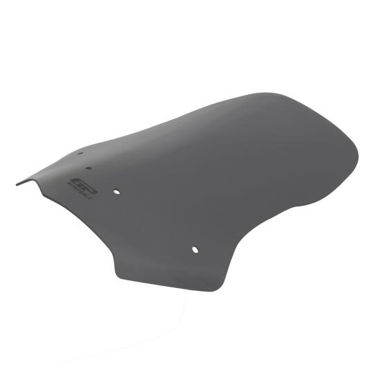 GP Kompozit Benelli BN 251 2017-2019 Uyumlu Ön Cam Füme - 4