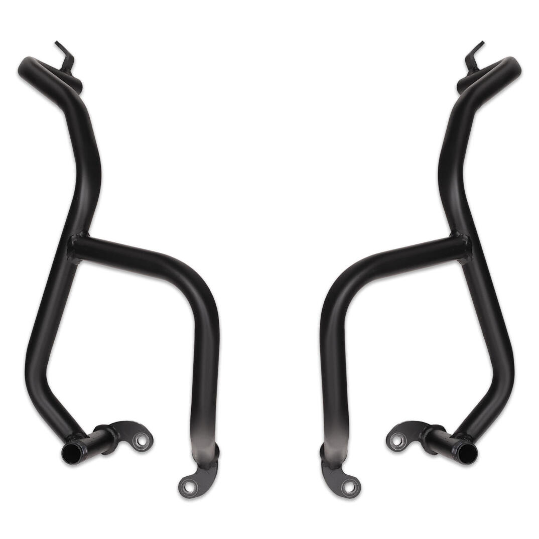 GP Kompozit Benelli TRK 251 2019-2024 Uyumlu Motor Koruma Demiri Siyah - 1