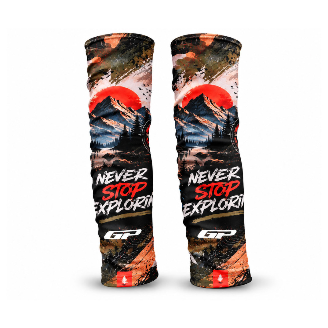GP Kompozit BFF002 Buff Kolluk ve Balaklava Seti - 3