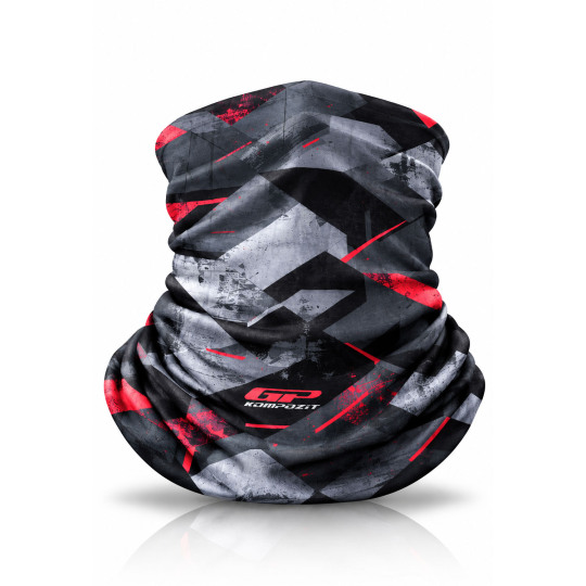 GP Kompozit BFF003 Buff Kolluk ve Balaklava Seti (1)