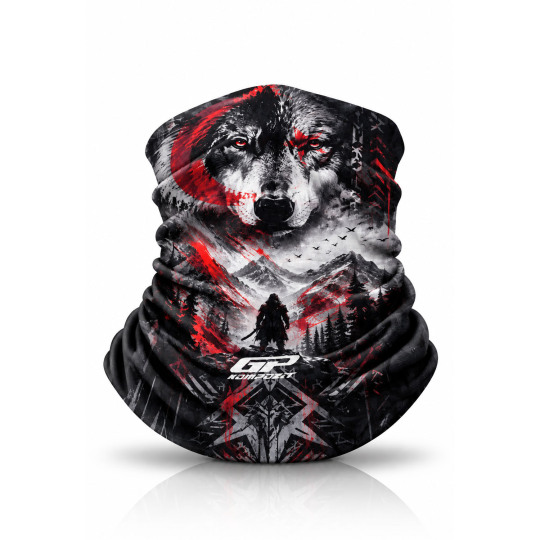 GP Kompozit BFF004 Buff Kolluk ve Balaklava Seti (1)