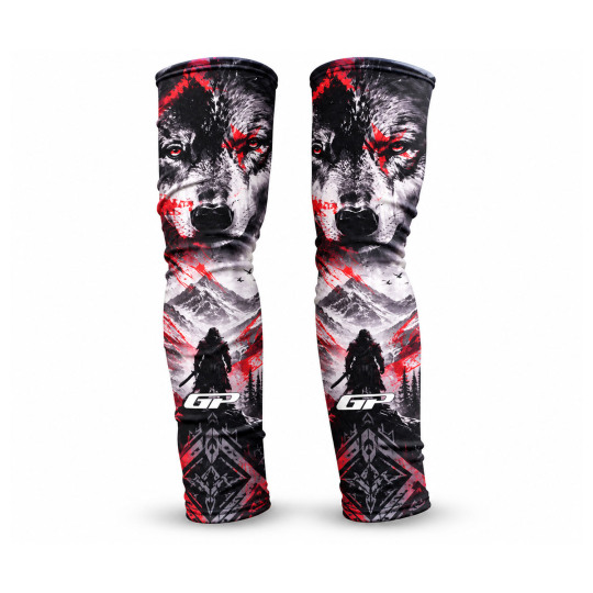 GP Kompozit BFF004 Buff Kolluk ve Balaklava Seti - 3