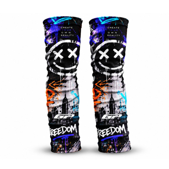 GP Kompozit BFF005 Buff Kolluk ve Balaklava Seti - 3