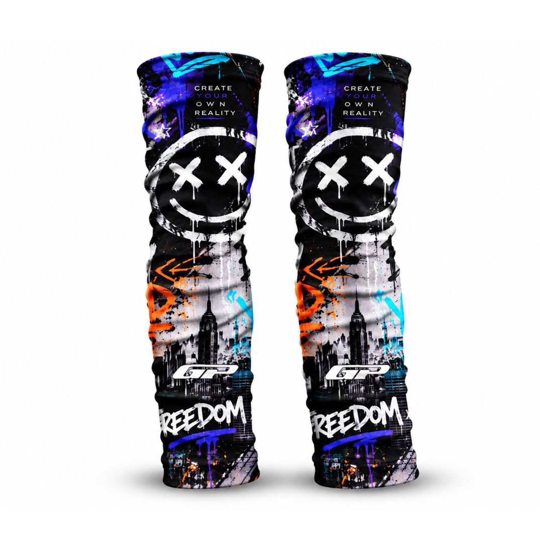 GP Kompozit BFF005 Buff Kolluk ve Balaklava Seti - 3
