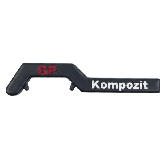 GP Kompozit BKM06 Motosiklet Bakım Seti (Zincir Temizleyici + Yağı + Temizleme Fırçası + Yağlama Temizleme Aparatı + Balata Spreyi) - 6