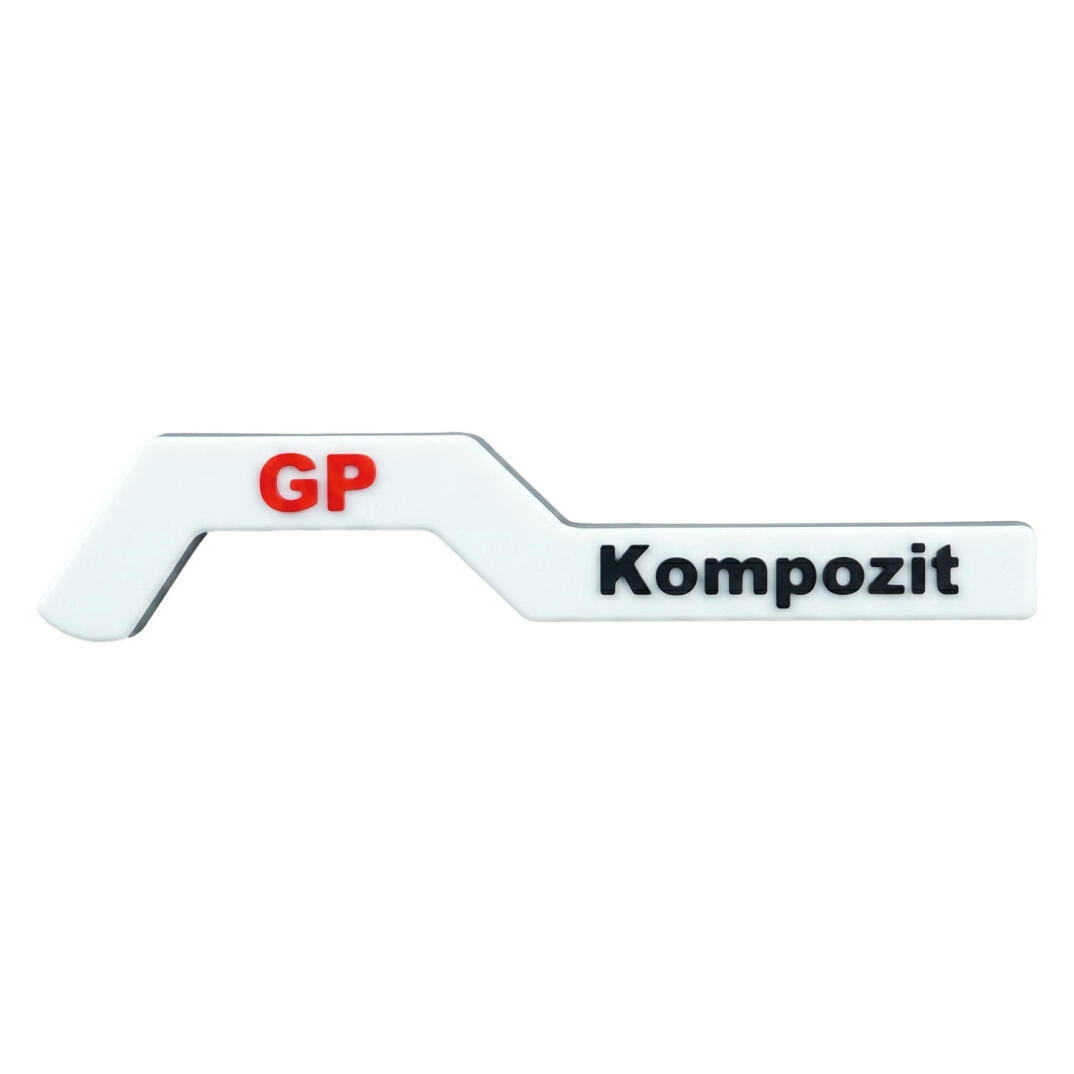 GP Kompozit BKM06 Motosiklet Bakım Seti (Zincir Temizleyici + Yağı + Temizleme Fırçası + Yağlama Temizleme Aparatı + Balata Spreyi) - 7