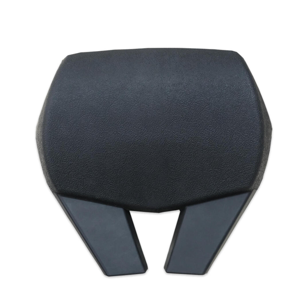 GP Kompozit BMW CE 04 2022-2024 Uyumlu Sissy Bar Siyah - 1