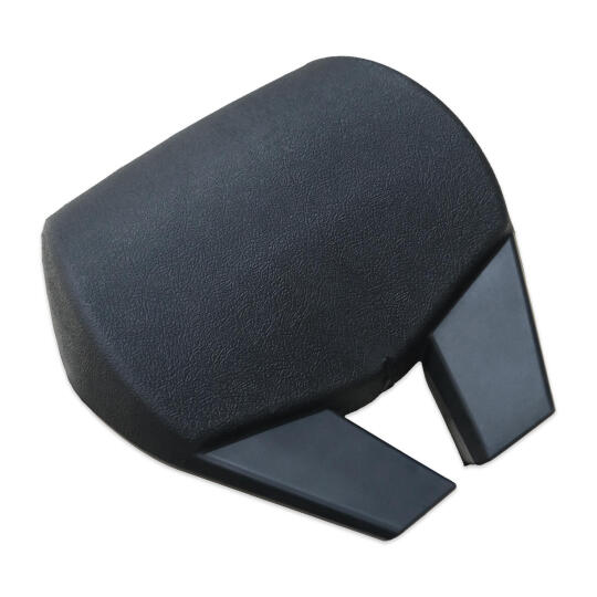 GP Kompozit BMW CE 04 2022-2024 Uyumlu Sissy Bar Siyah - 5