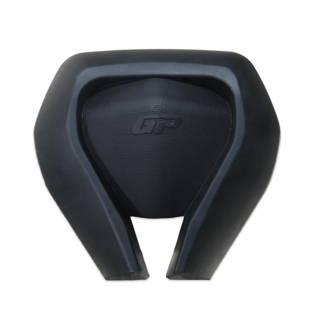 GP Kompozit BMW CE 04 2022-2024 Uyumlu Sissy Bar Siyah - 6