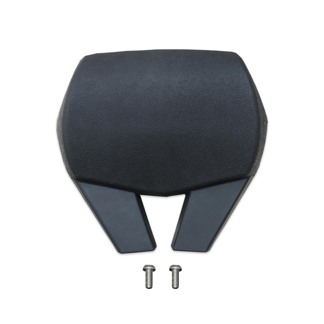 GP Kompozit BMW CE 04 2022-2024 Uyumlu Sissy Bar Siyah - 7
