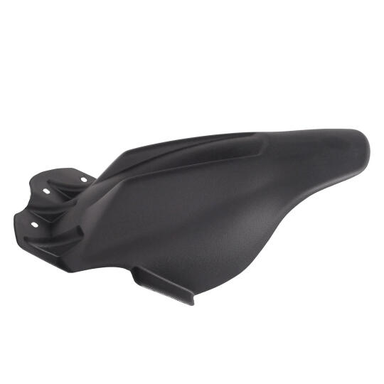 GP Kompozit BMW F 750 GS 2018-2024 Uyumlu Arka Çamurluk Fiber - 4