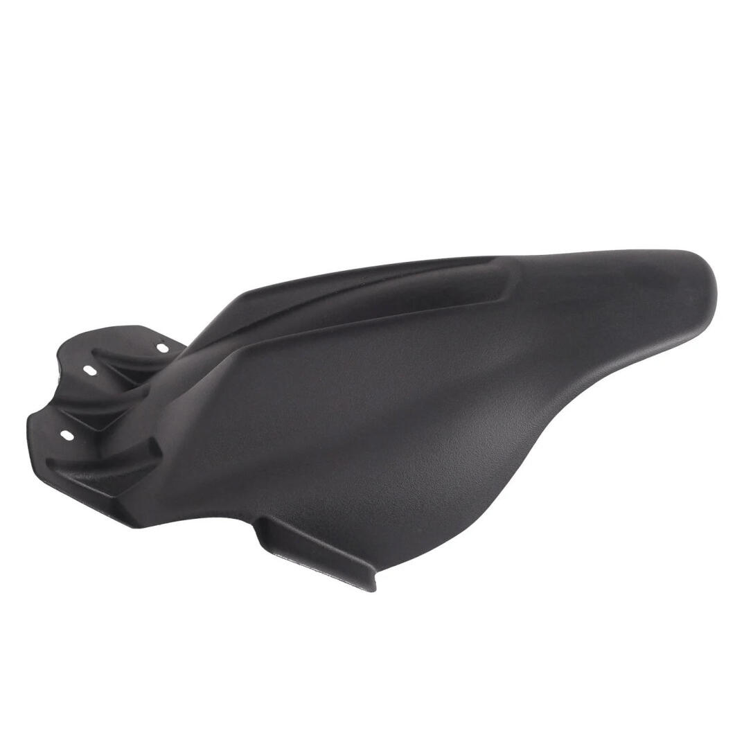 GP Kompozit BMW F 750 GS 2018-2024 Uyumlu Arka Çamurluk Fiber - 4