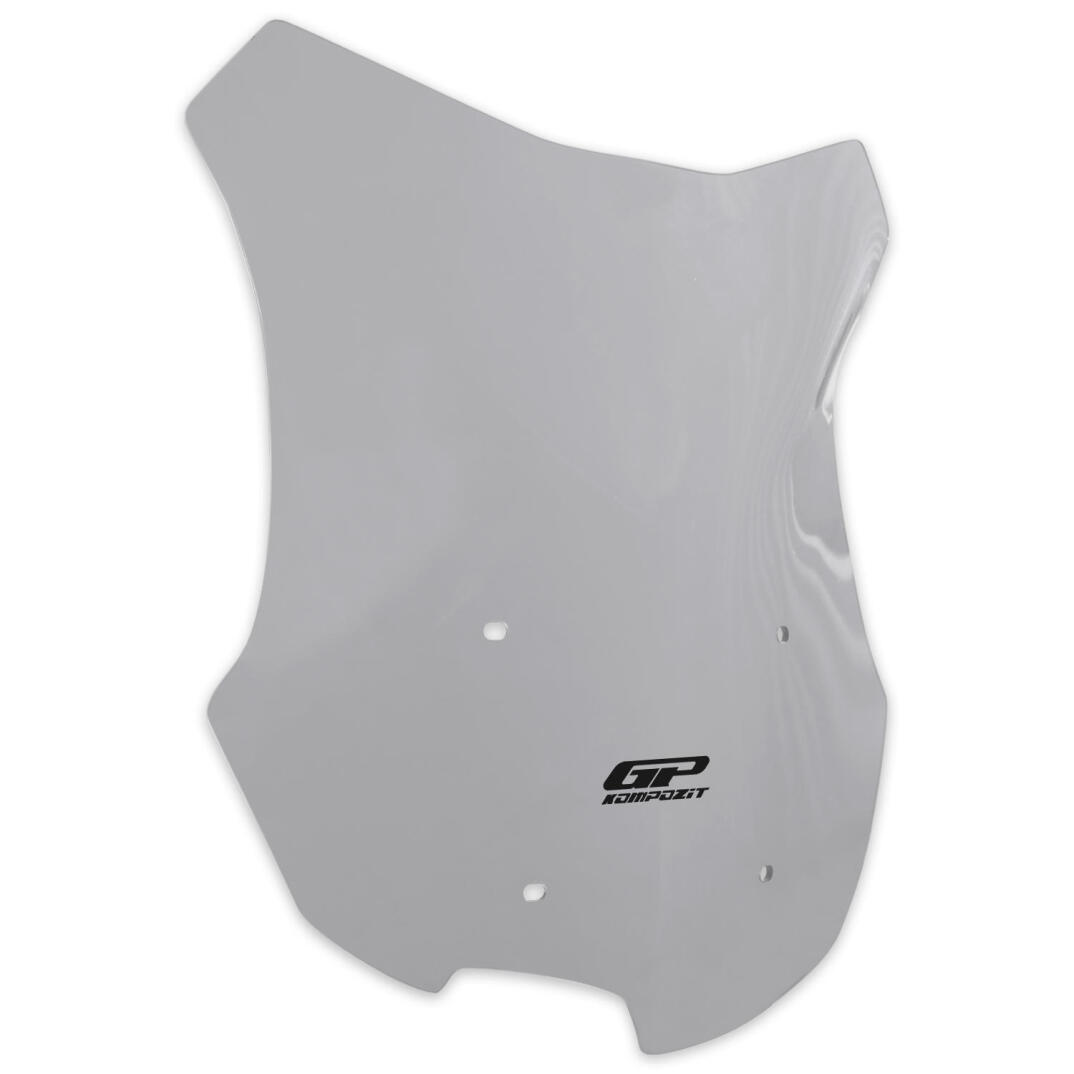 GP Kompozit BMW F 800 GS 2024-2025 Uyumlu Ön Cam Füme - 5