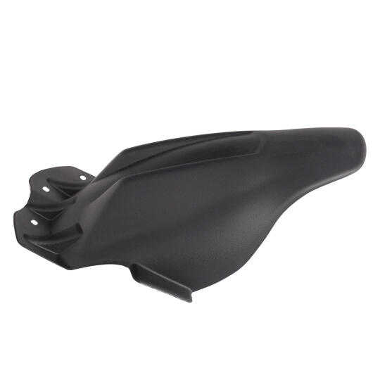 GP Kompozit BMW F 850 GS 2019-2023 Uyumlu Arka Çamurluk Fiber - 4