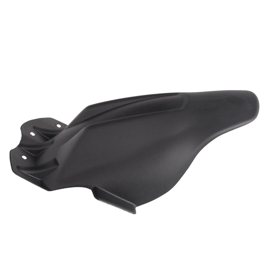 GP Kompozit BMW F 850 GS 2019-2023 Uyumlu Arka Çamurluk Fiber - 4