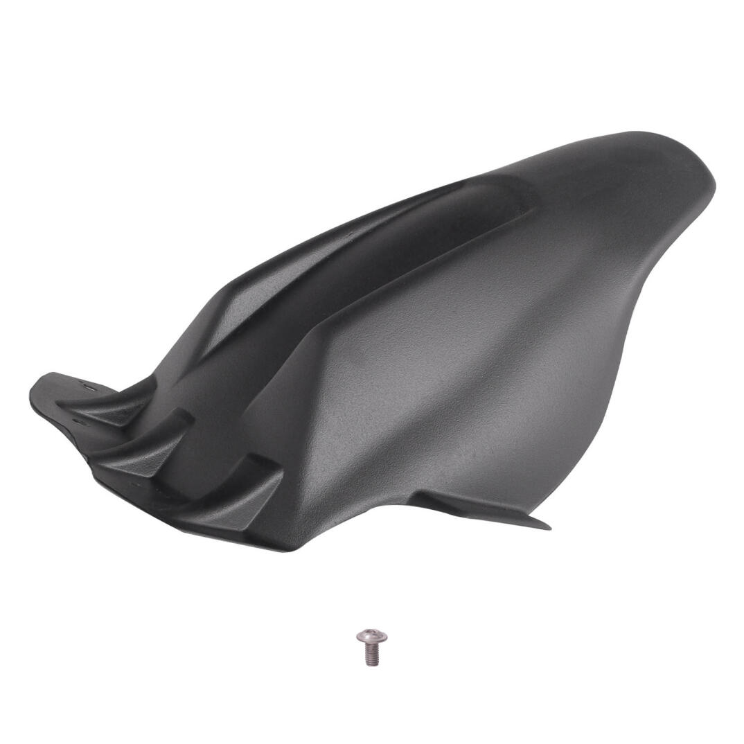 GP Kompozit BMW F 850 GS 2019-2023 Uyumlu Arka Çamurluk Fiber - 5