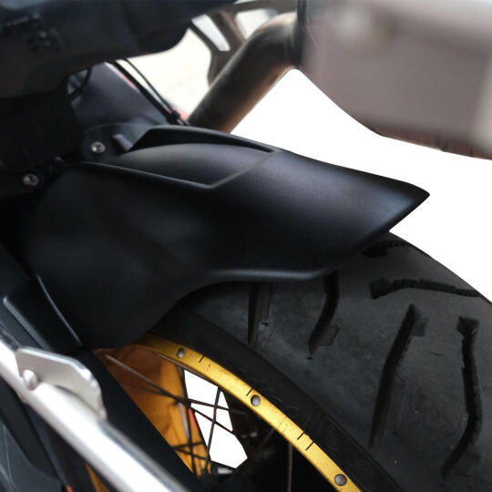 GP Kompozit BMW F 900 GS 2024-2026 Uyumlu Arka Çamurluk Fiber (1)
