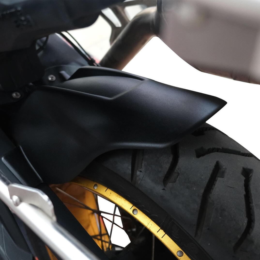GP Kompozit BMW F 900 GS 2024-2026 Uyumlu Arka Çamurluk Fiber - 2