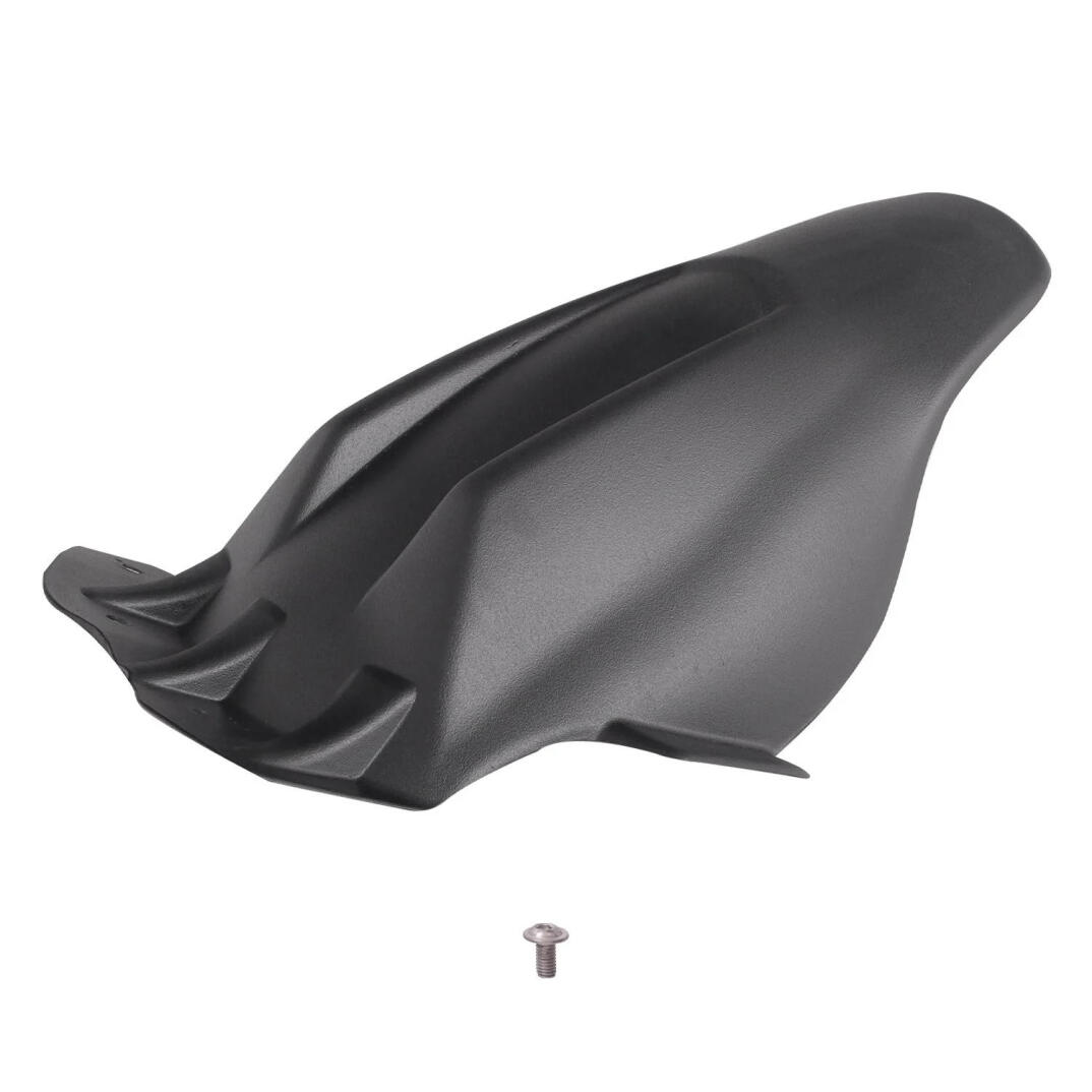 GP Kompozit BMW F 900 GS 2024-2026 Uyumlu Arka Çamurluk Fiber - 5
