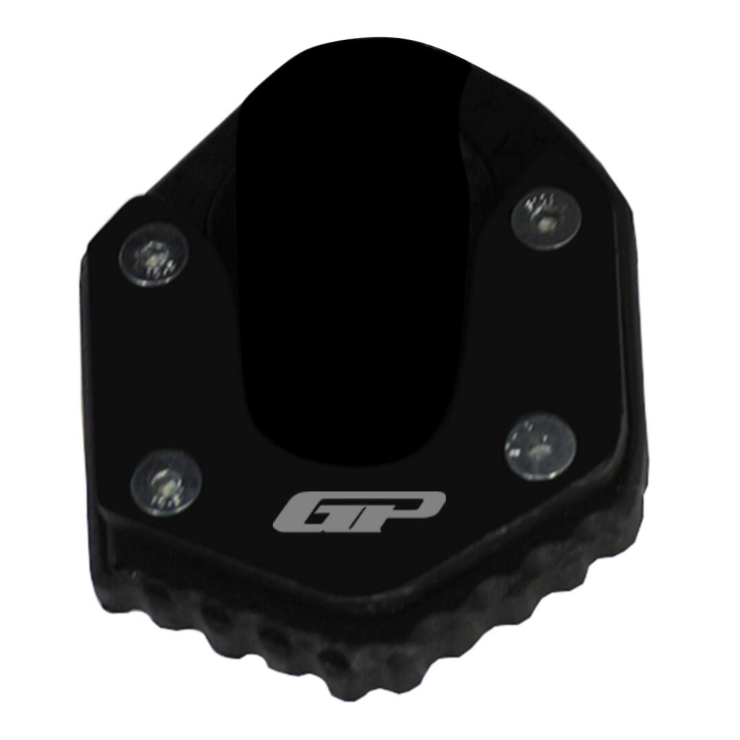 GP Kompozit BMW F 900 XR 2020-2023 Uyumlu Ayak Genişletme Siyah - 1
