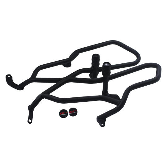 GP Kompozit BMW F 900 XR 2020-2026 Uyumlu Motor Koruma Demiri Siyah - 5