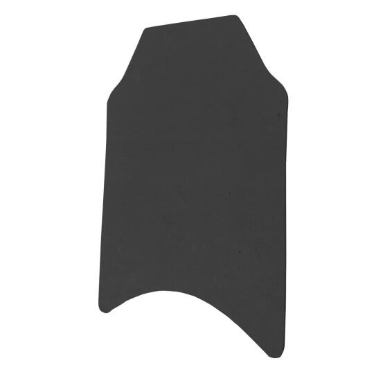 GP Kompozit BMW M 1000 RR 2022-2025 Y.Grenajı Uyumlu Düz Model Koltuk Süngeri Siyah (1)