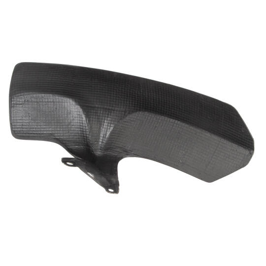 GP Kompozit BMW R 1200 GS / ADV 2004-2012 Uyumlu Hugger Siyah - 6