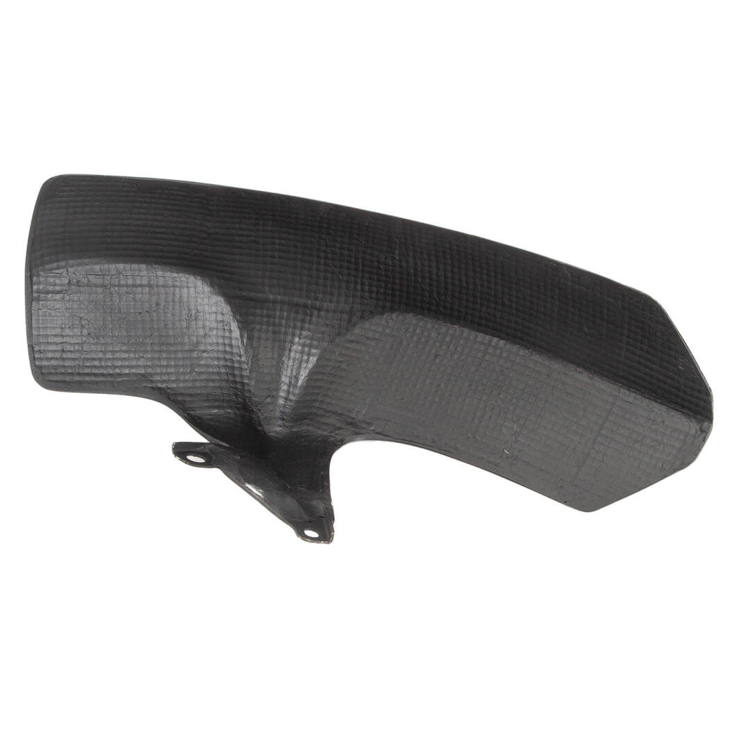 GP Kompozit BMW R 1200 GS / ADV 2004-2012 Uyumlu Hugger Siyah - 6