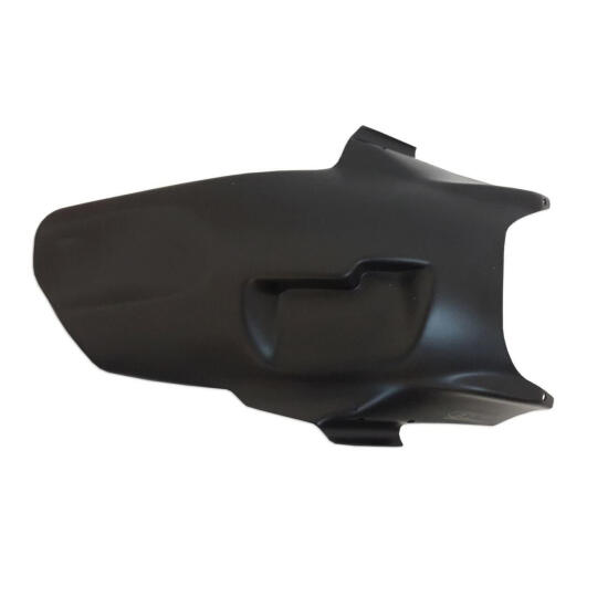 GP Kompozit BMW R 1200 GS / ADV 2004-2012 Uyumlu Mudguard Siyah (1)