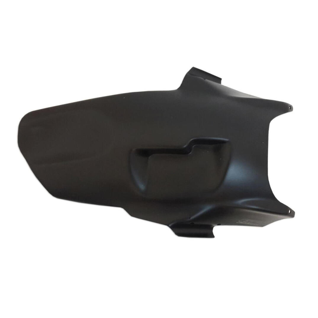 GP Kompozit BMW R 1200 GS / ADV 2004-2012 Uyumlu Mudguard Siyah - 2